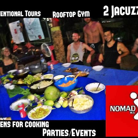 Nomads Guesthouse Kampot Εξωτερικό φωτογραφία