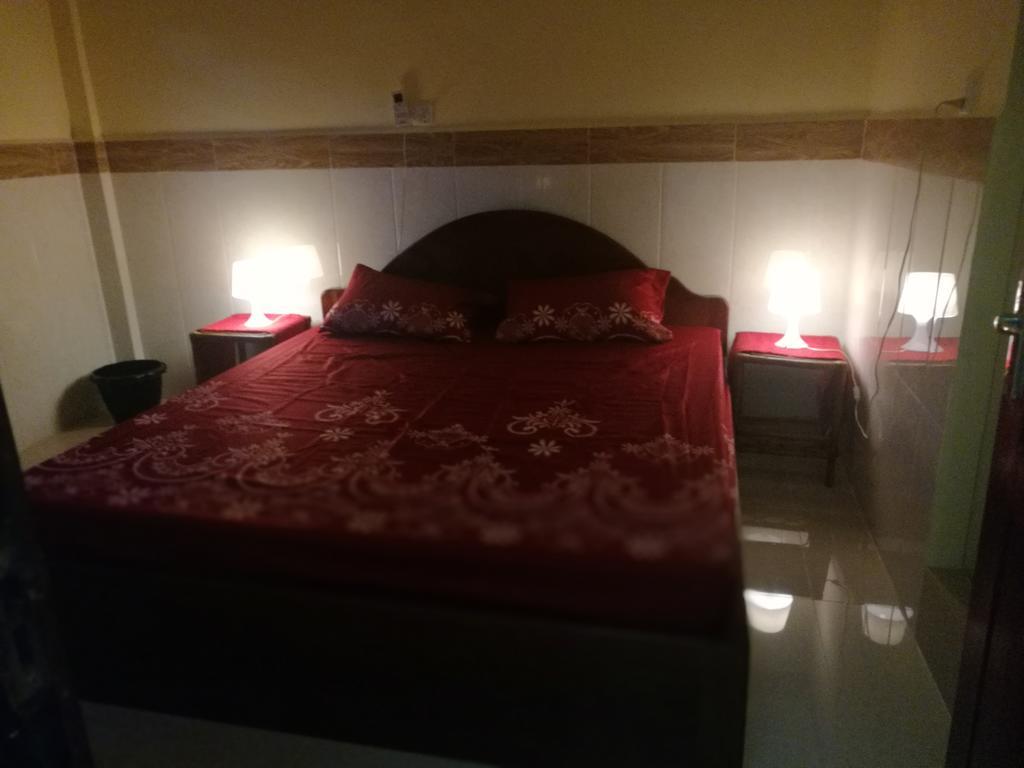 Nomads Guesthouse Kampot Εξωτερικό φωτογραφία