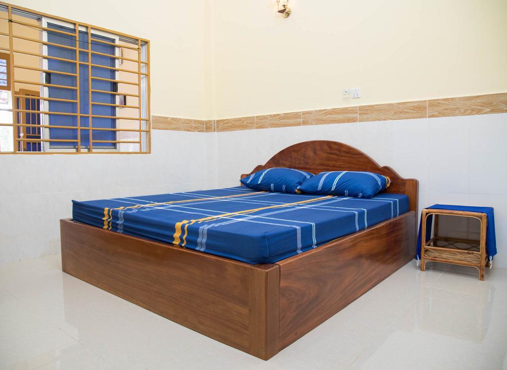 Nomads Guesthouse Kampot Εξωτερικό φωτογραφία