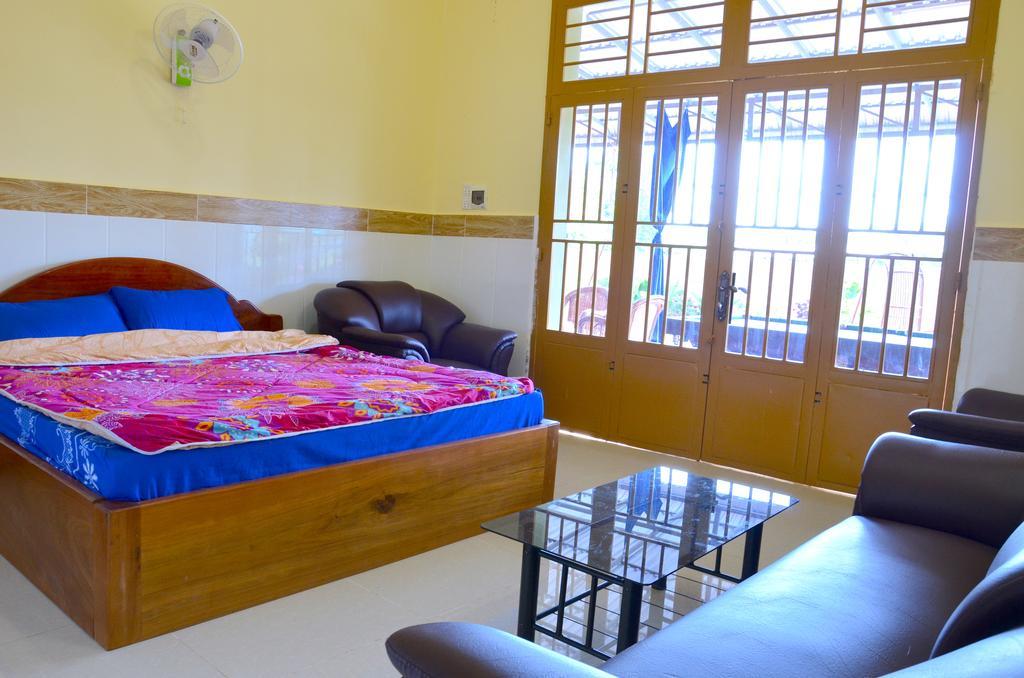 Nomads Guesthouse Kampot Εξωτερικό φωτογραφία