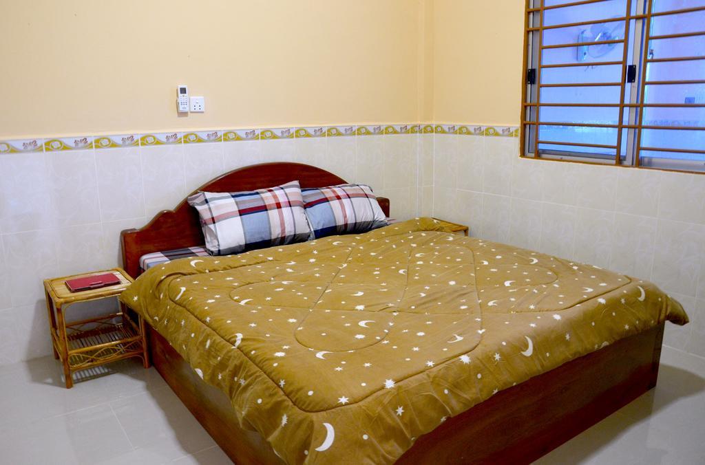 Nomads Guesthouse Kampot Εξωτερικό φωτογραφία