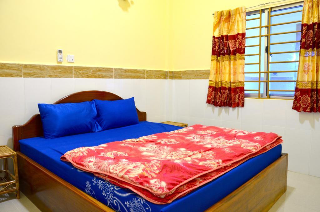 Nomads Guesthouse Kampot Εξωτερικό φωτογραφία
