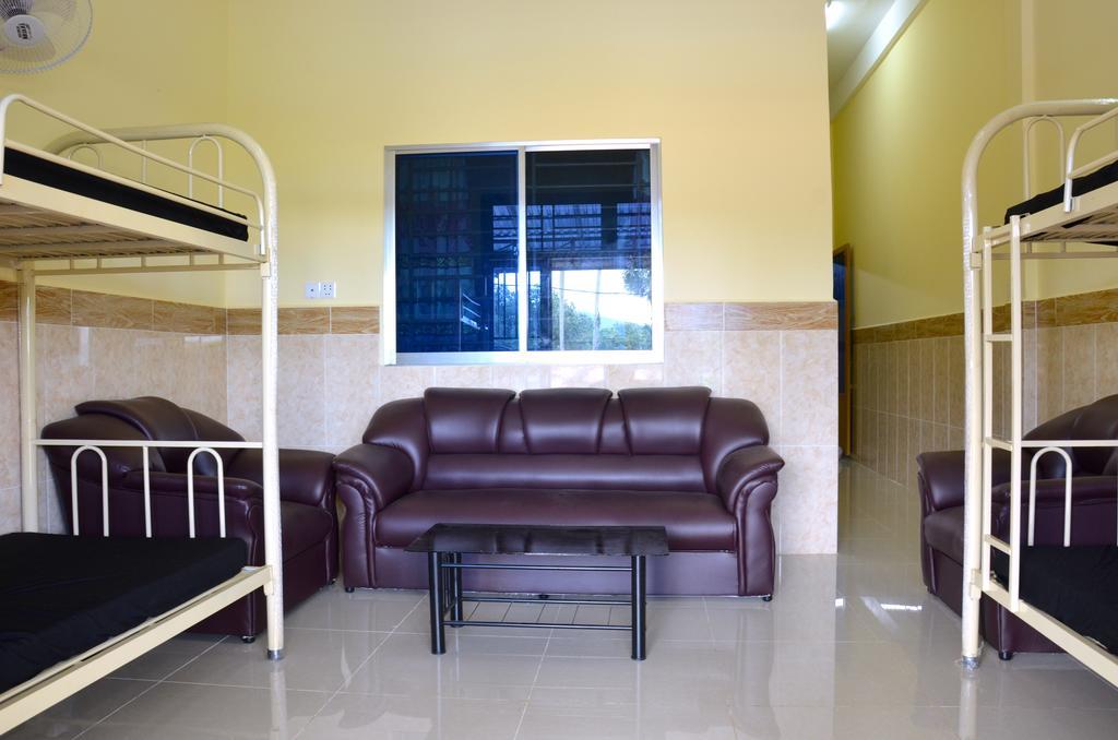 Nomads Guesthouse Kampot Εξωτερικό φωτογραφία