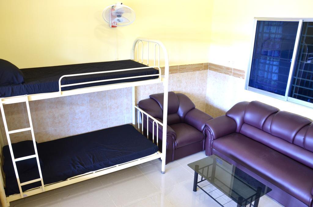 Nomads Guesthouse Kampot Εξωτερικό φωτογραφία