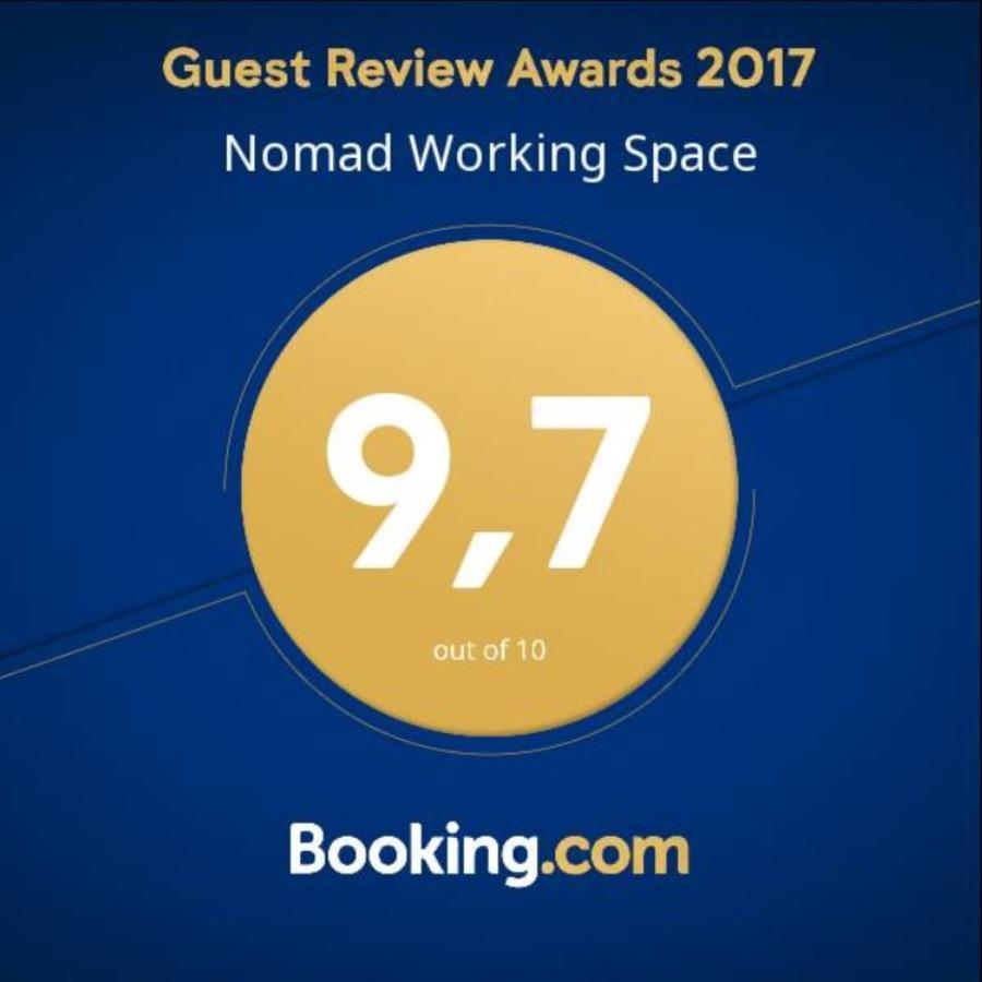 Nomads Guesthouse Kampot Εξωτερικό φωτογραφία